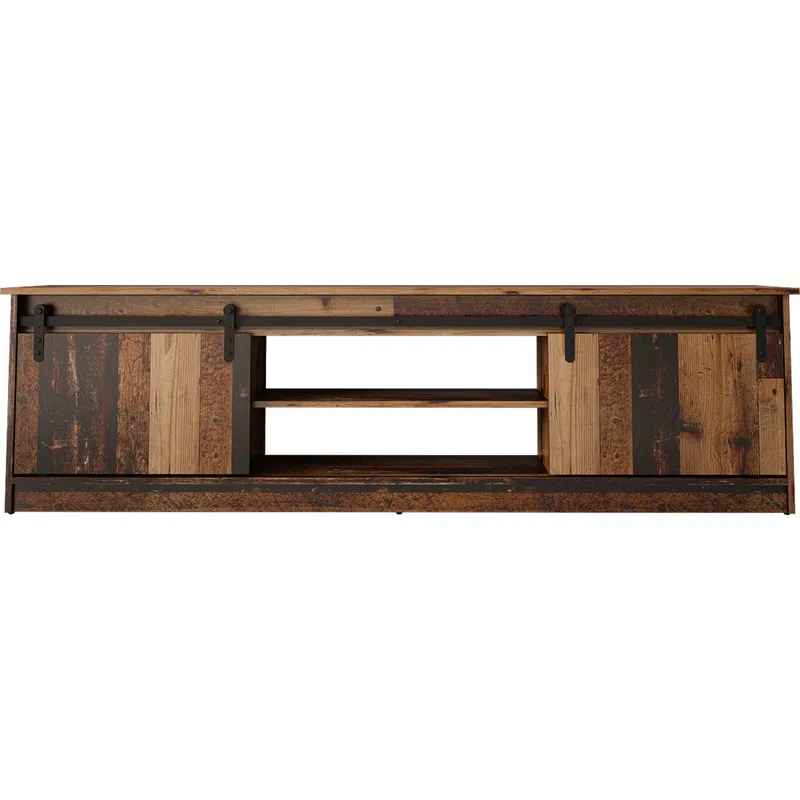 Komoda RTV RANER Old WOODY