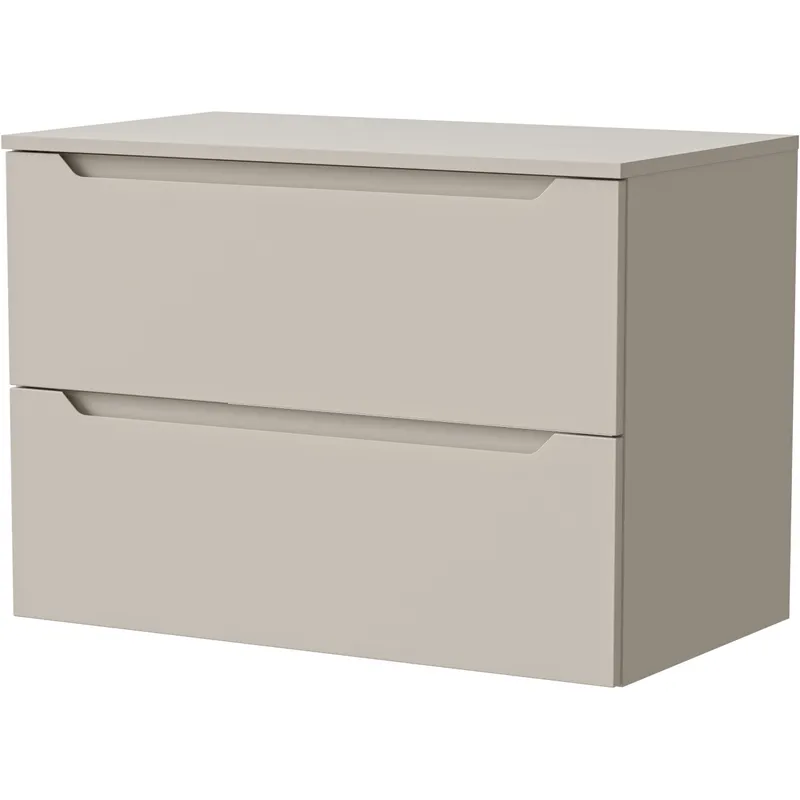 Szafka Pod Umywalkę 2SZ 80 RAIA 02 Kaszmir