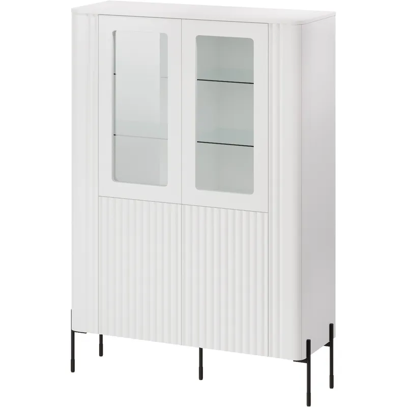 Witryna VENICE 110 - Biały