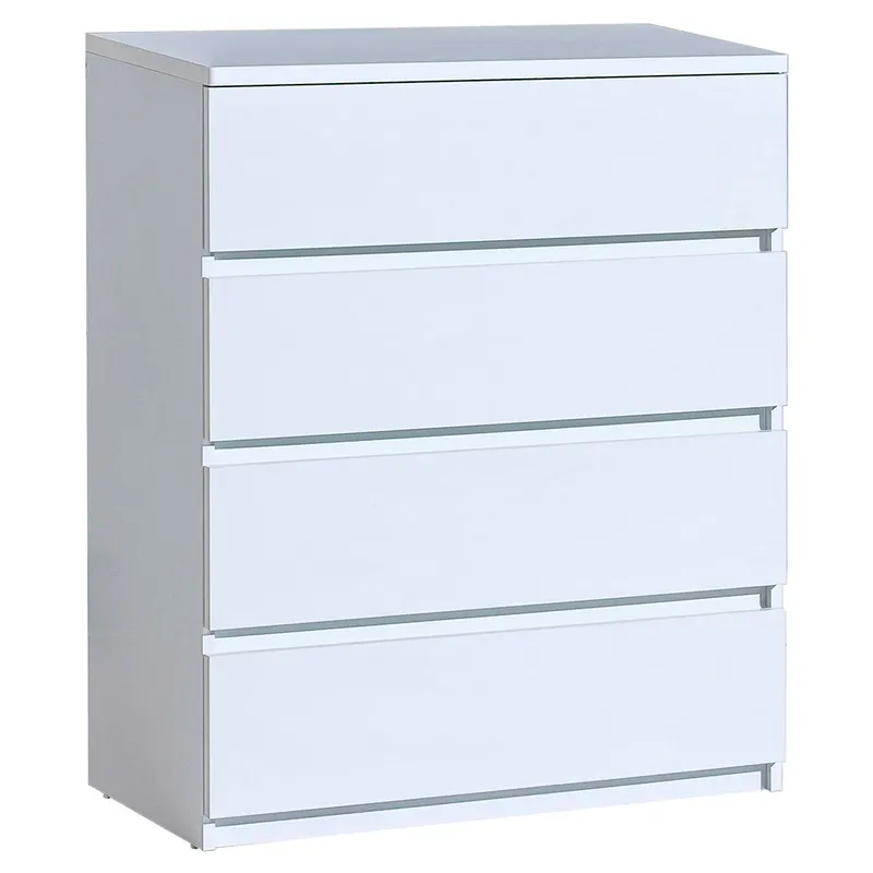 Komoda CARA 05 Biel Arktyczna