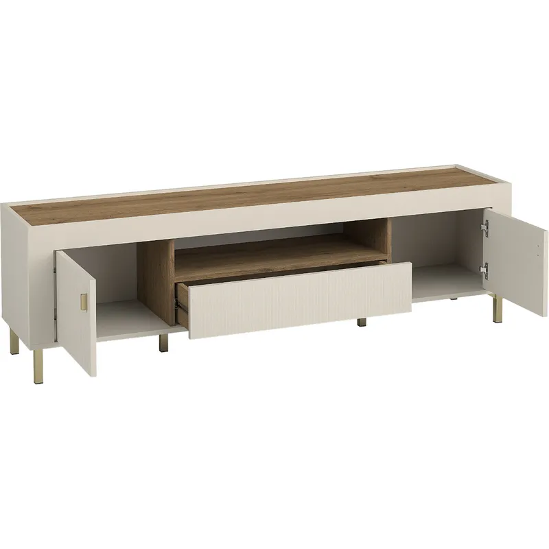 Komoda RTV MOSSO 08 Kaszmir
