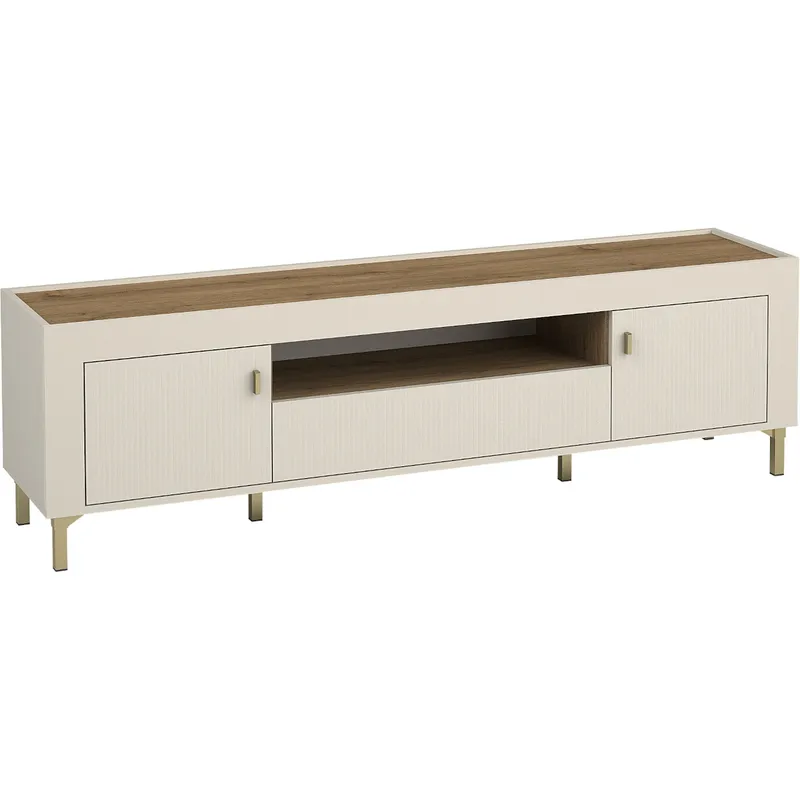 Komoda RTV MOSSO 08 Kaszmir