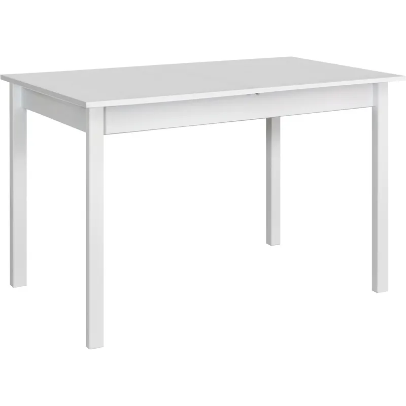 Stół DS1 60x110 Laminat - Biały