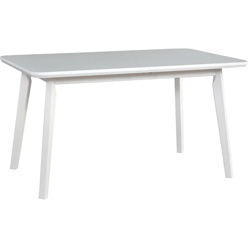 Stół DS48 80X140/180 MDF - Biały