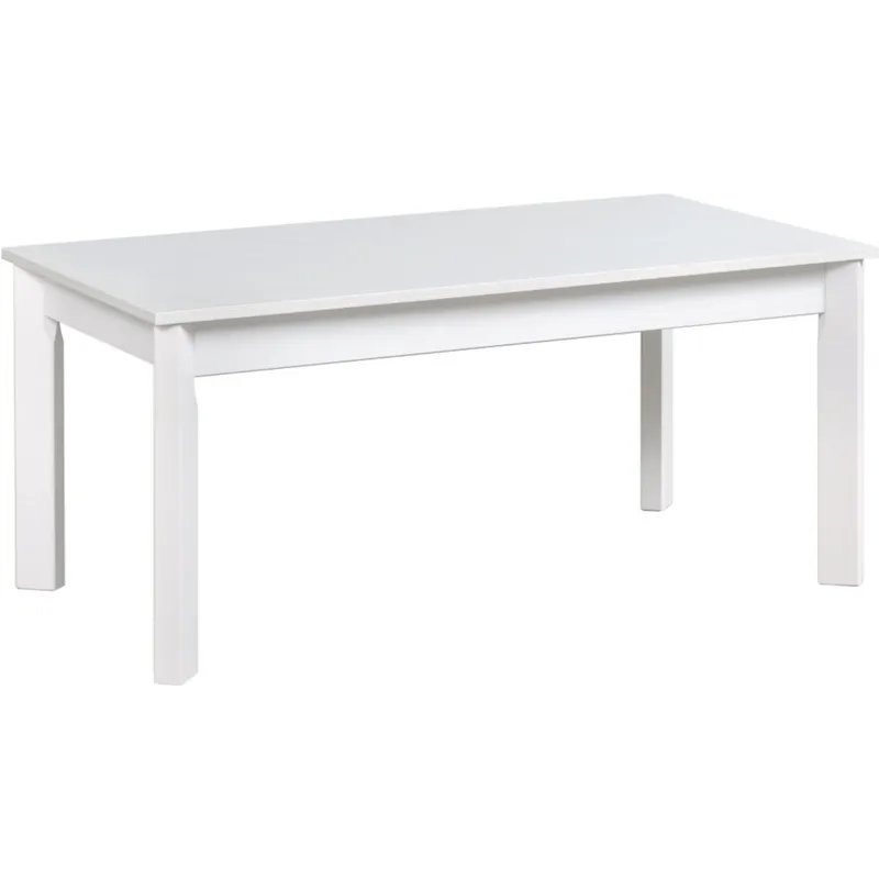 Ława PIXI 2 60x110 Laminat - Biały