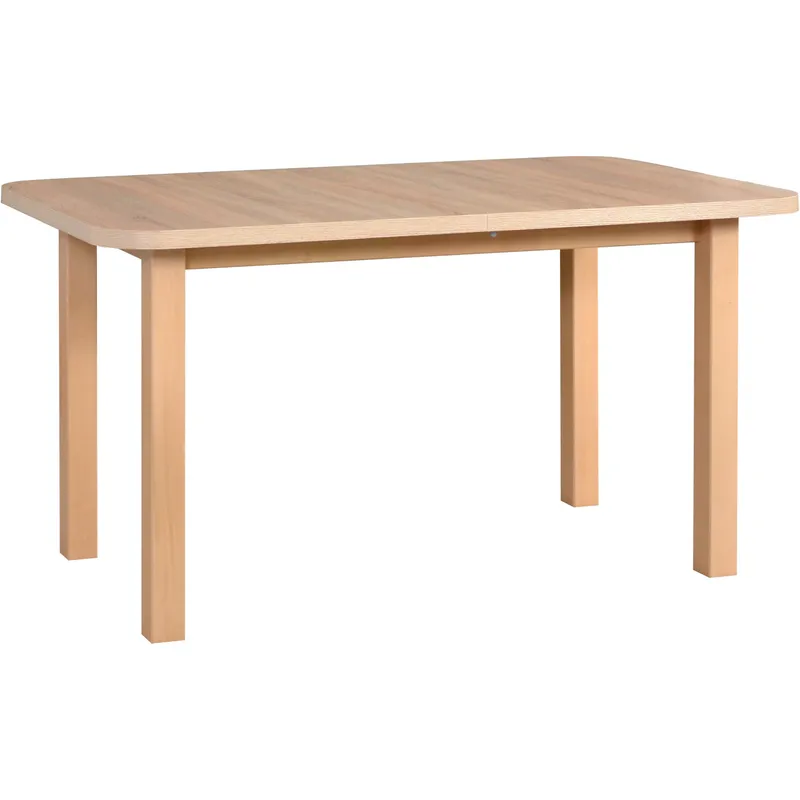 Stół DS16 80X140/220 Sonoma Laminat