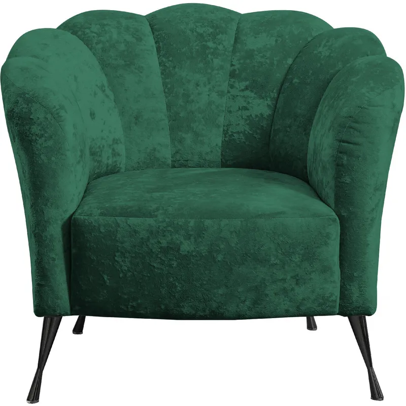 Fotel ARDIA Eureka 2121 - Czarny