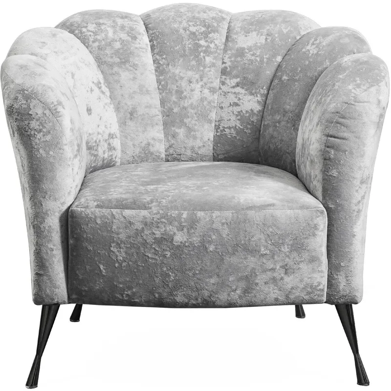 Fotel ARDIA Eureka 2132 - Czarny