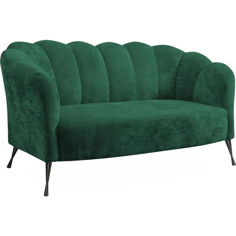 Sofa ARDIA Eureka 2121 - Czarny