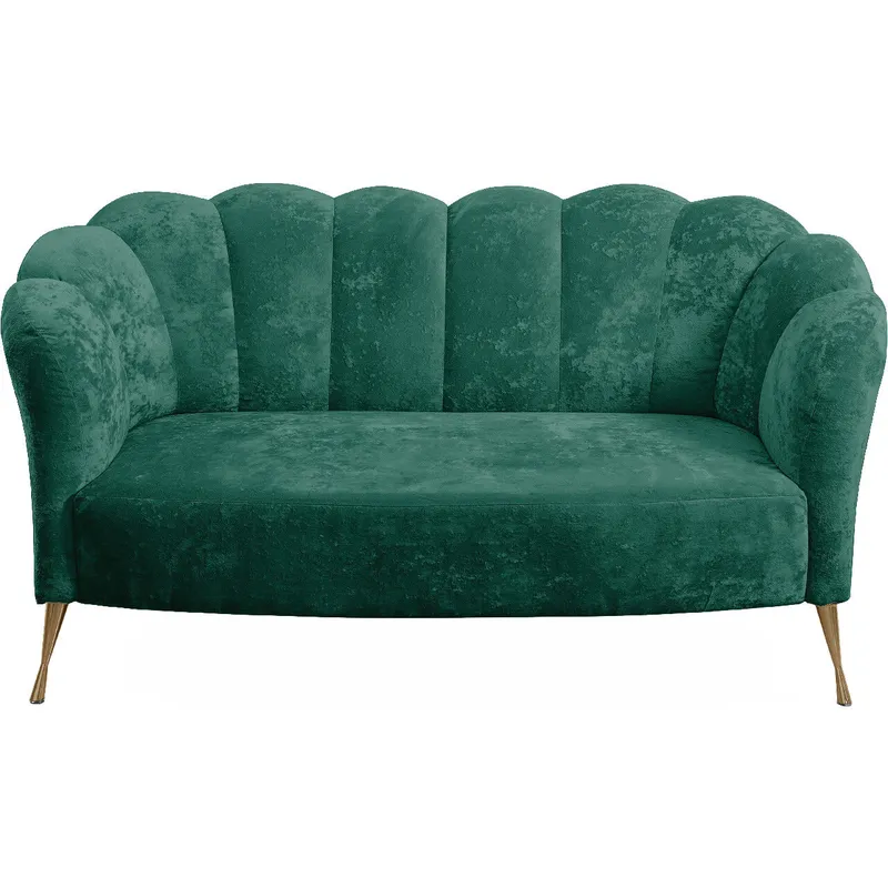 Sofa ARDIA Eureka 2121 - Złoty