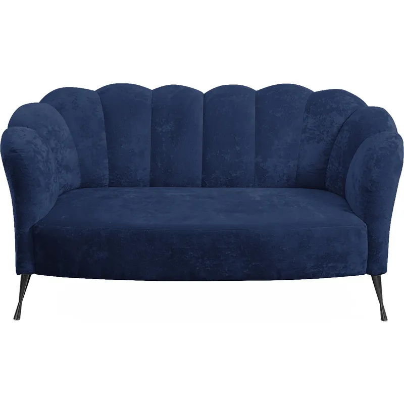 Sofa ARDIA Eureka 2127 - Czarny
