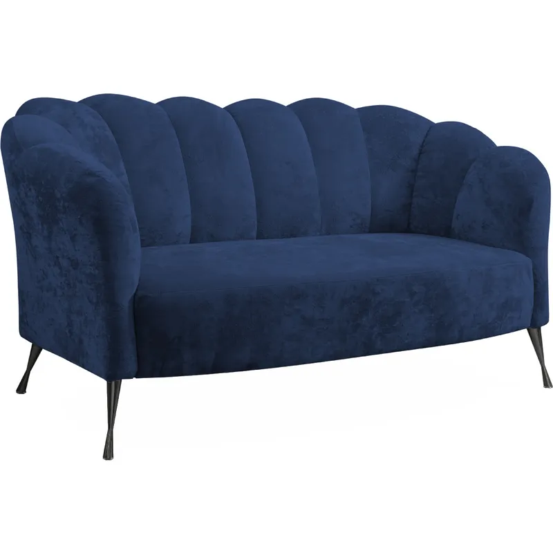 Sofa ARDIA Eureka 2127 - Czarny