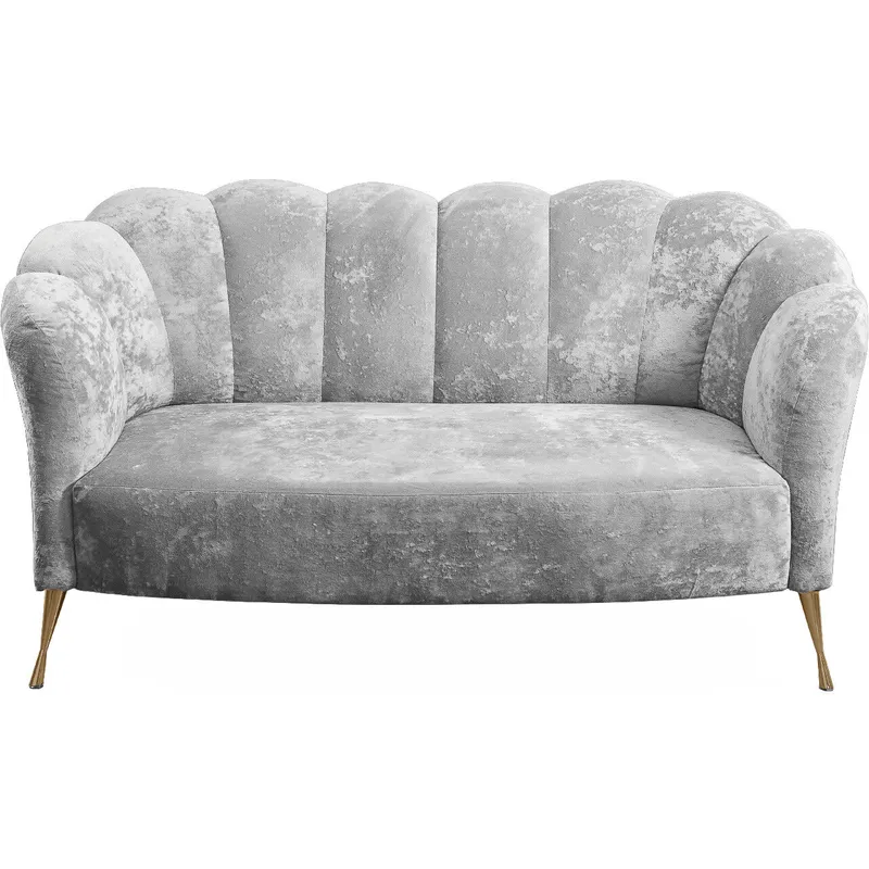 Sofa ARDIA Eureka 2132 - Złoty