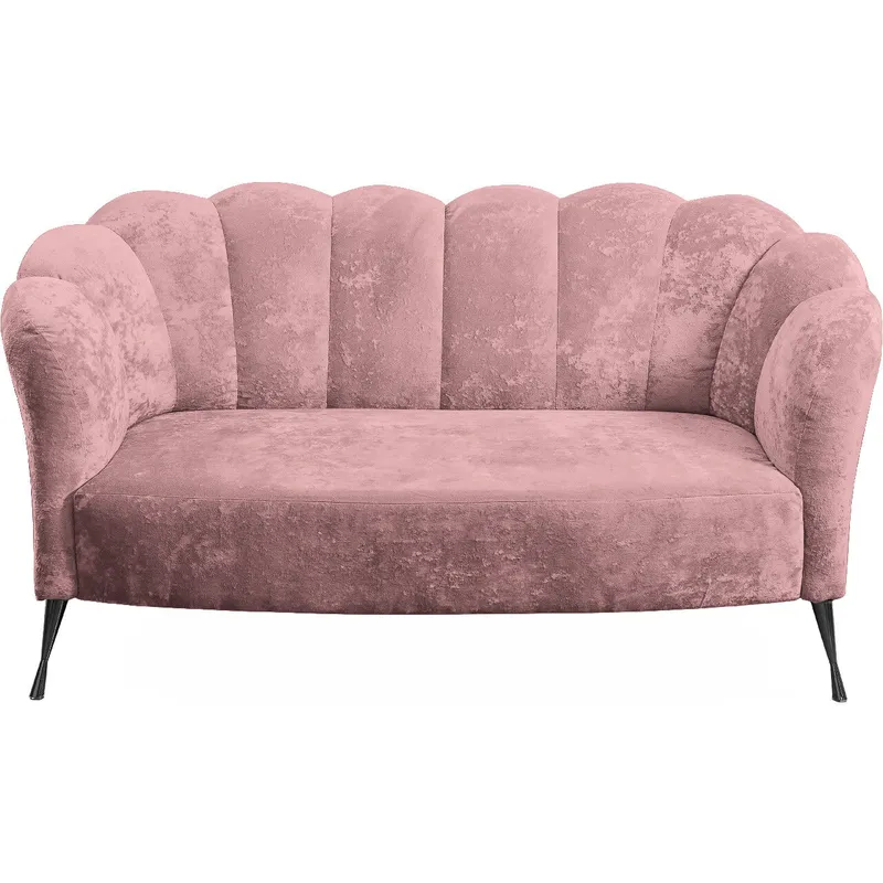 Sofa ARDIA Eureka 2142 - Czarny