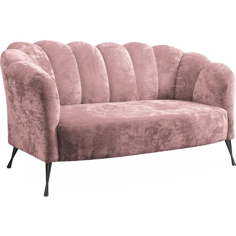 Sofa ARDIA Eureka 2142 - Czarny