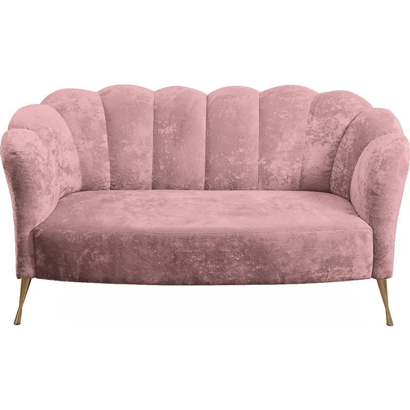 Sofa ARDIA Eureka 2142 - Złoty