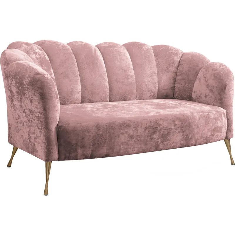 Sofa ARDIA Eureka 2142 - Złoty