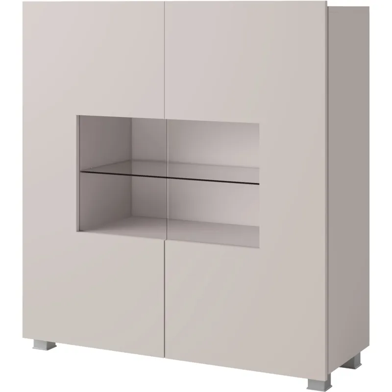Komoda CALABRIA CL5 Kaszmir