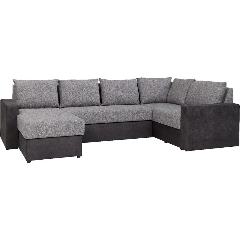 Narożnik DENVI MAXI Mdl 05 + Montana 101 Lewy