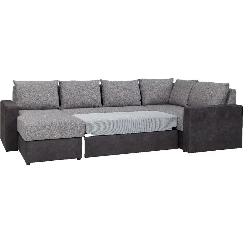 Narożnik DENVI MAXI Mdl 05 + Montana 101 Lewy