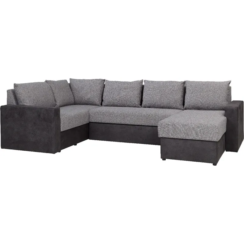 Narożnik DENVI MAXI Mdl 05 + Montana 101 Prawy