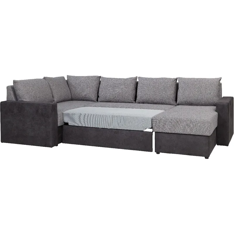 Narożnik DENVI MAXI Mdl 05 + Montana 101 Prawy