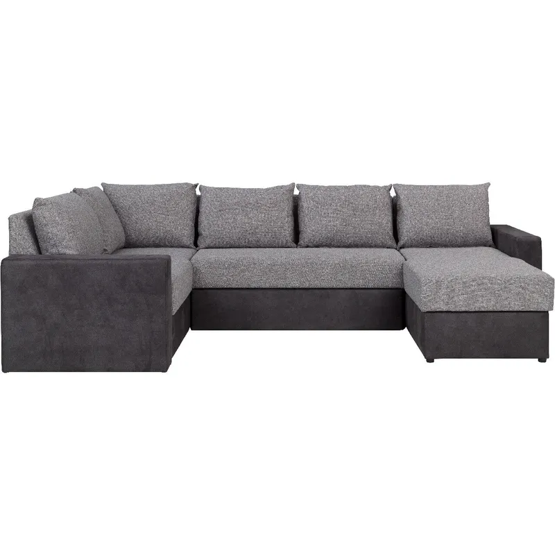Narożnik DENVI MAXI Mdl 05 + Montana 101 Prawy