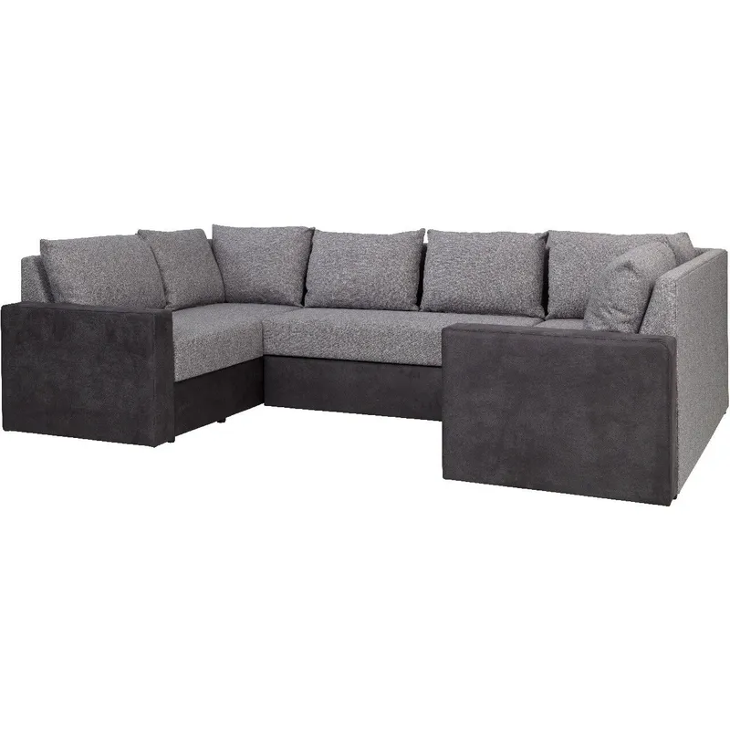 Narożnik DENVI PLUS Mdl 05 + Montana 101