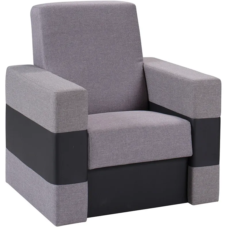 Fotel GORDI Lux 05 + Soft 11