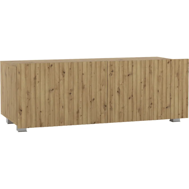 Komoda RTV KODI 100 Dąb Artisan
