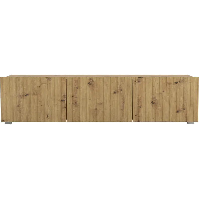 Komoda RTV KODI 150 Dąb Artisan