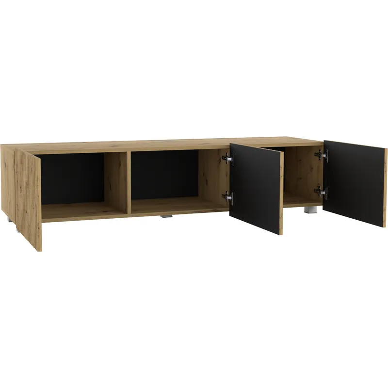 Komoda RTV KODI 150 Dąb Artisan