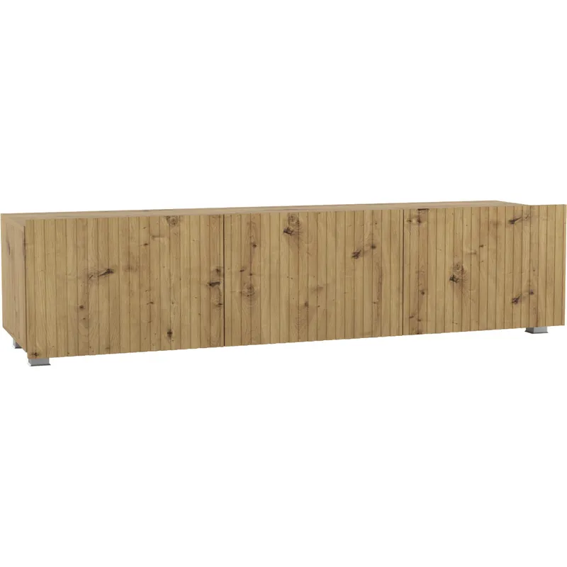 Komoda RTV KODI 150 Dąb Artisan