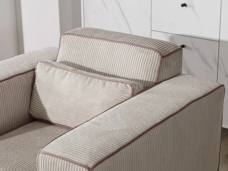 Fotel KASTEL Poso 100