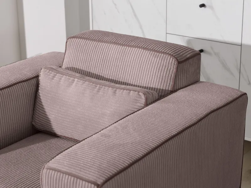 Fotel KASTEL Poso 27