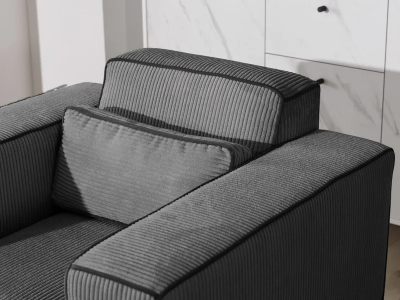 Fotel KASTEL Poso 34