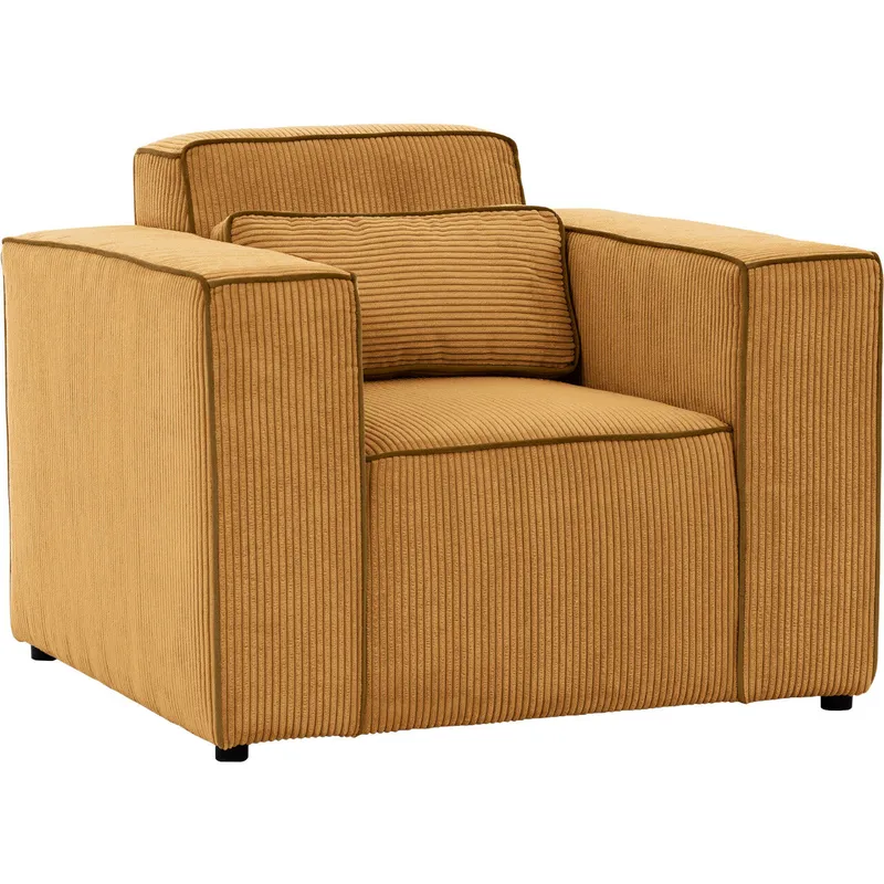 Fotel KASTEL Poso 01