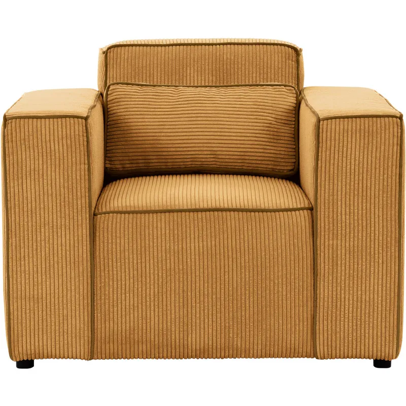 Fotel KASTEL Poso 01