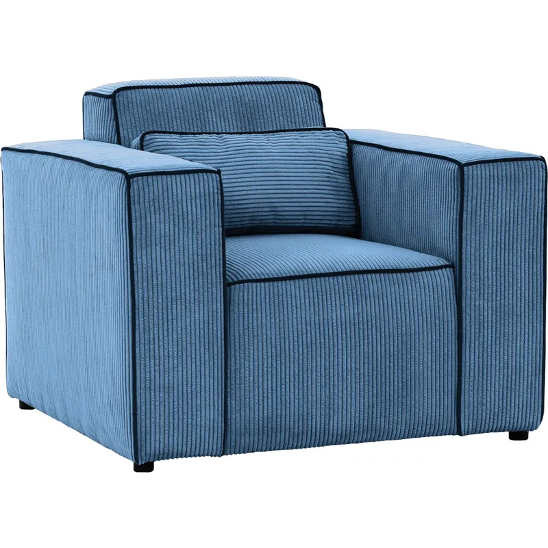 Fotel KASTEL Poso 05