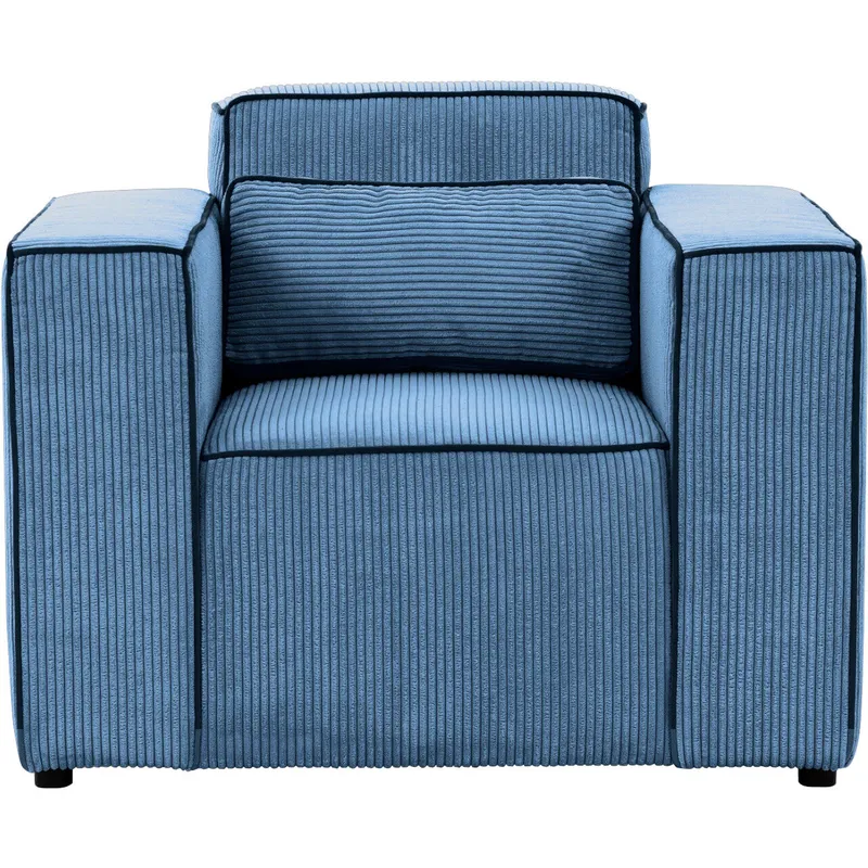 Fotel KASTEL Poso 05