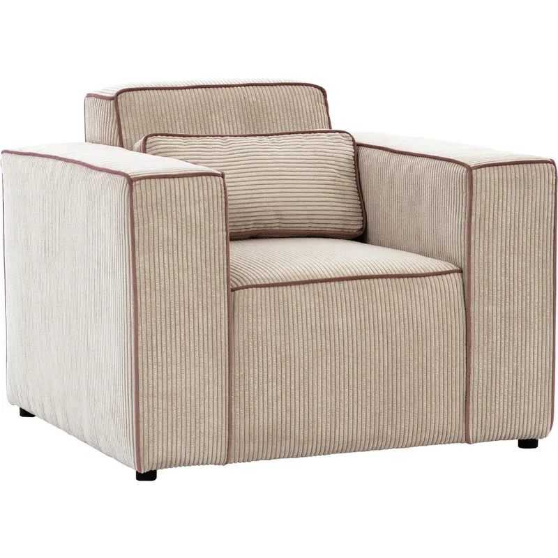 Fotel KASTEL Poso 100