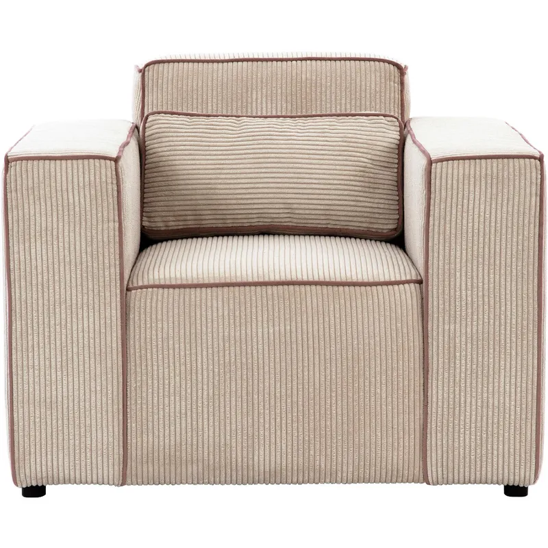 Fotel KASTEL Poso 100