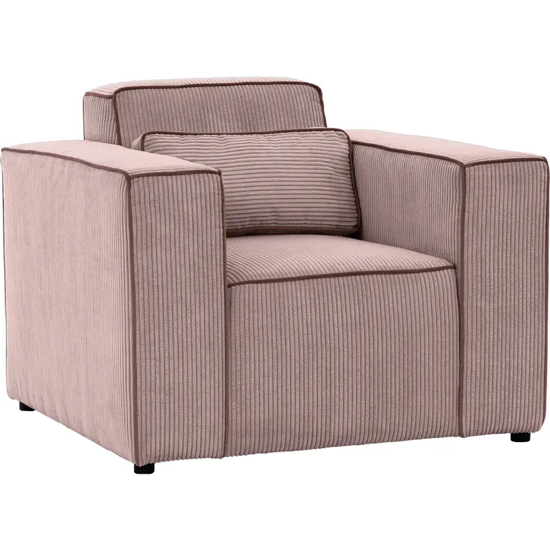 Fotel KASTEL Poso 27
