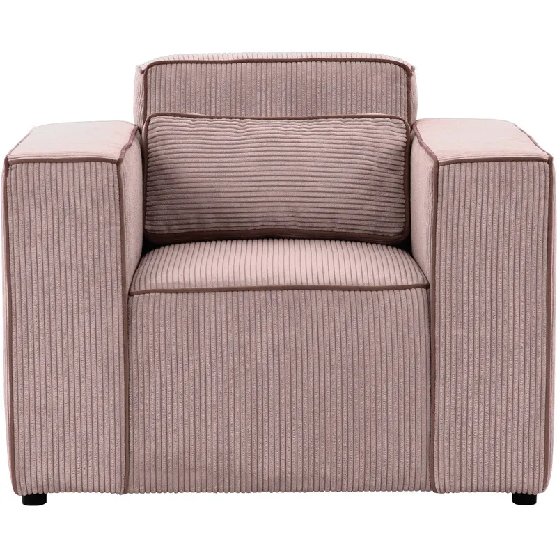 Fotel KASTEL Poso 27