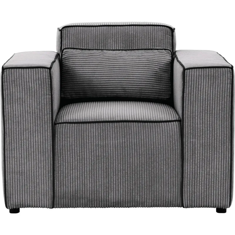 Fotel KASTEL Poso 34