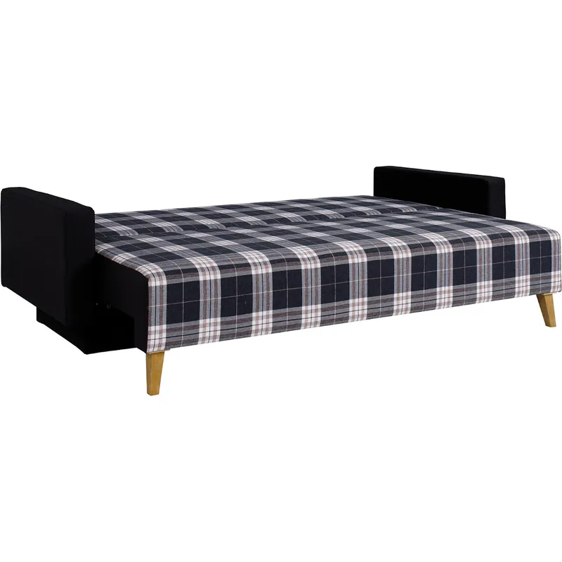 Sofa MAMONE Gomez 12 + Lobox 05