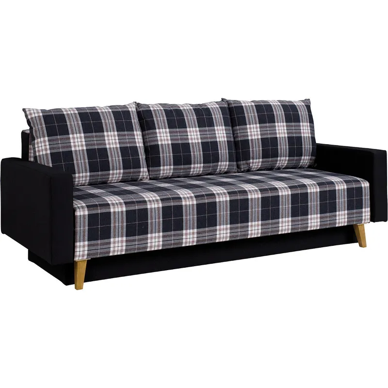 Sofa MAMONE Gomez 12 + Lobox 05