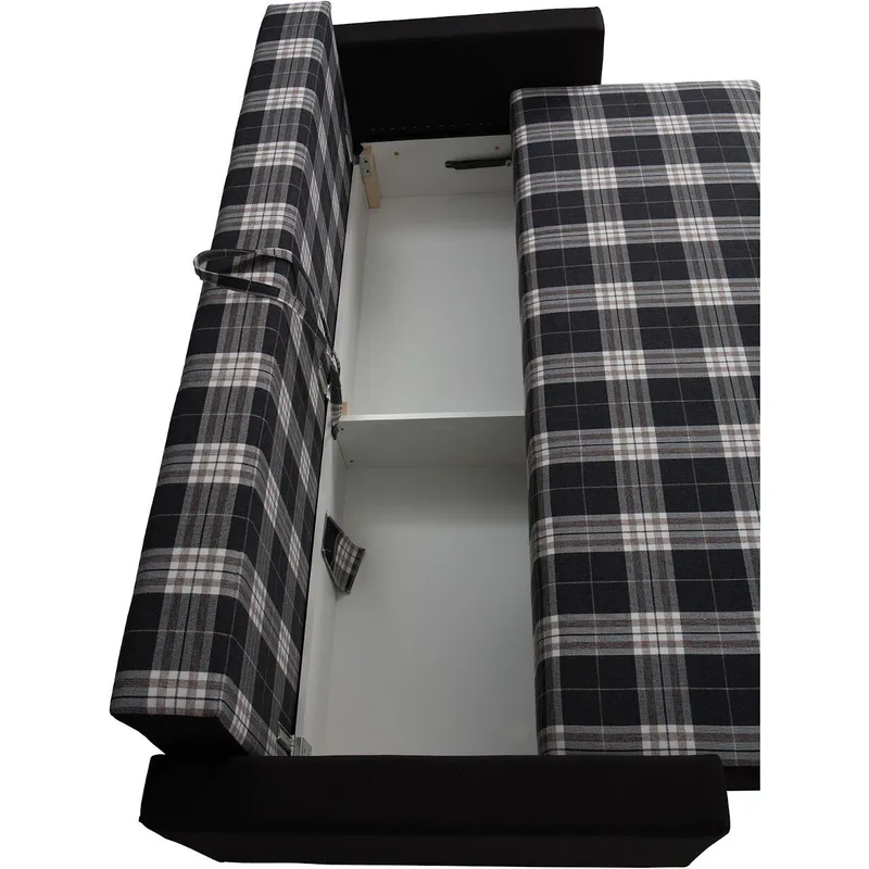 Sofa MAMONE Gomez 12 + Lobox 05