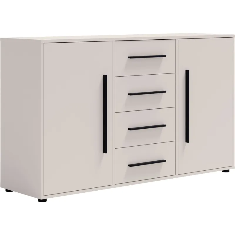 Komoda MAXIS 02 Kaszmir