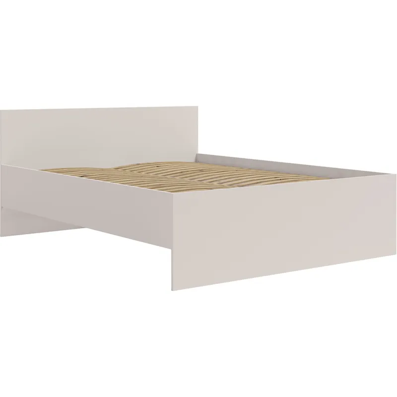 Łóżko 160x200 MAXIS 04 Kaszmir